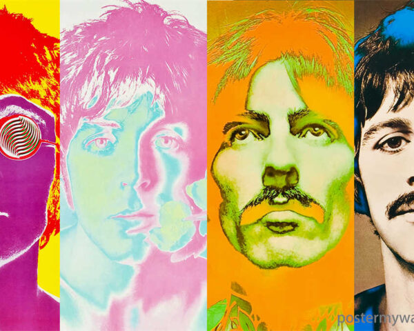 Magical Mystery Tour: A Beatles Adventure