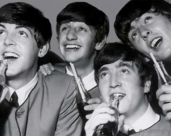 Imagine: The Beatles Story
