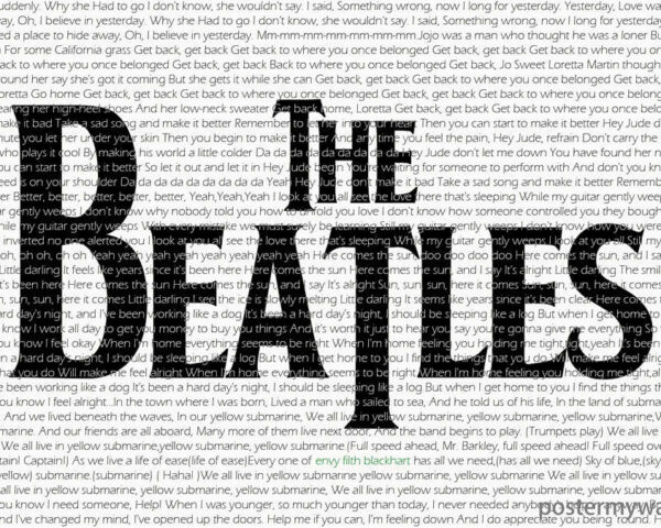 Yellow Submarine: A Beatles' Animated Adventure