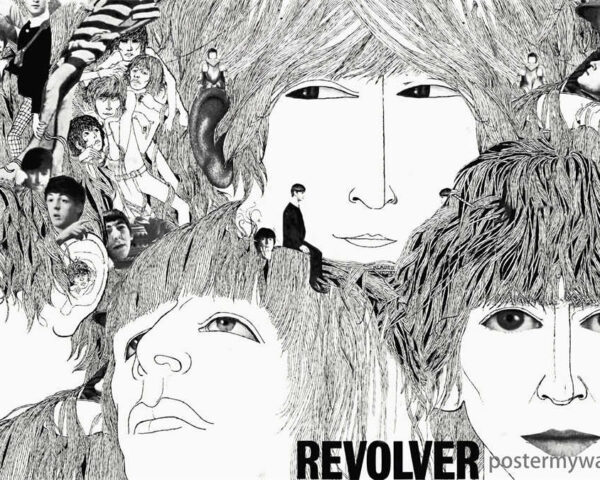 All You Need Is Love: The Beatles' Revolution