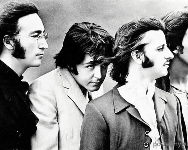 A Hard Day's Night: The Beatles' Witty Escape