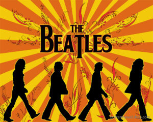 Revolution: The Beatles' Social Awakening