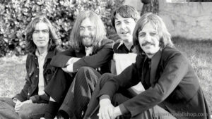 The Long and Winding Road: The Beatles' Final Chapter