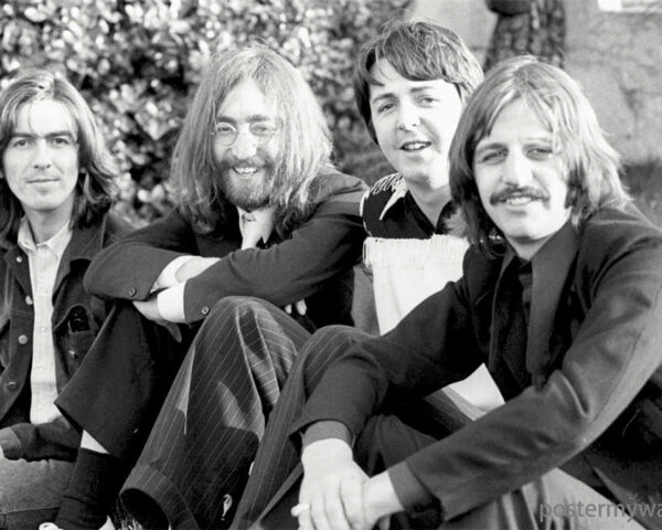 The Long and Winding Road: The Beatles' Final Chapter