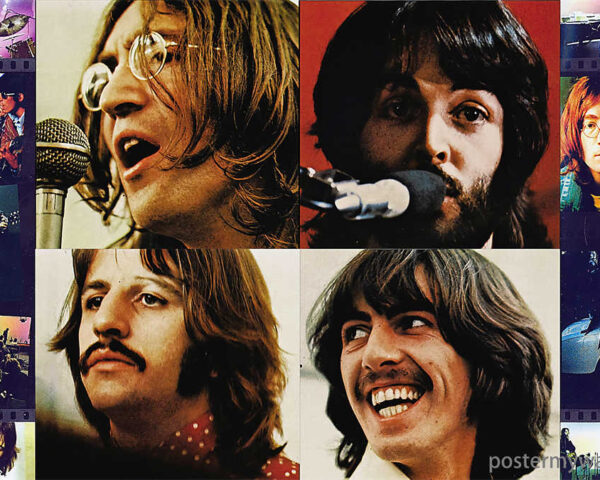 The Beatles: The Fab Four's Greatest Hits