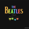 The Beatles: A Journey Through Beatlemania