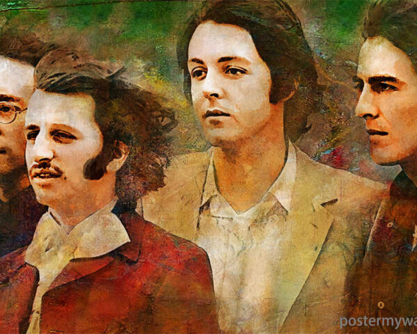 The Beatles: Exploring Their Musical Evolution