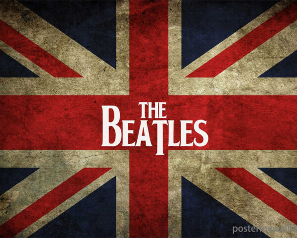 The Beatles: Behind the Iconic Albums