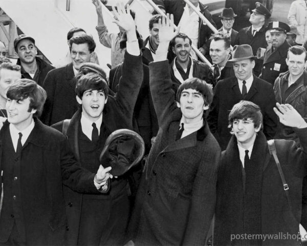 The Beatles: Unforgettable Live Performances