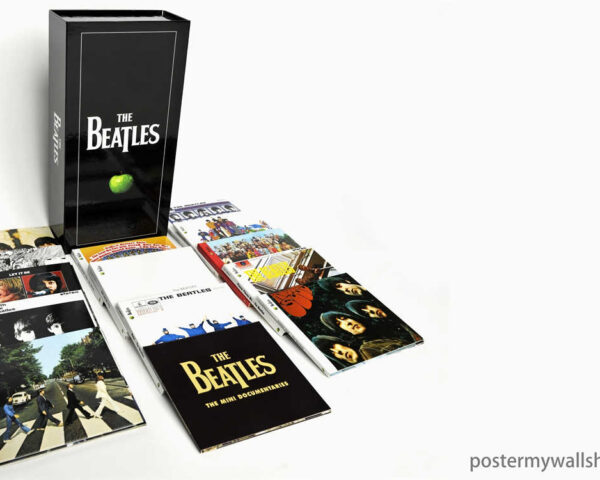 The Beatles: Songwriting Brilliance