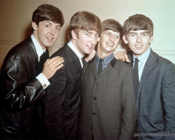 The Beatles: A Magical Mystery Tour