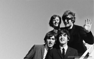 The Beatles: Enduring Popularity