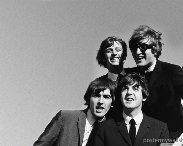 The Beatles: Enduring Popularity