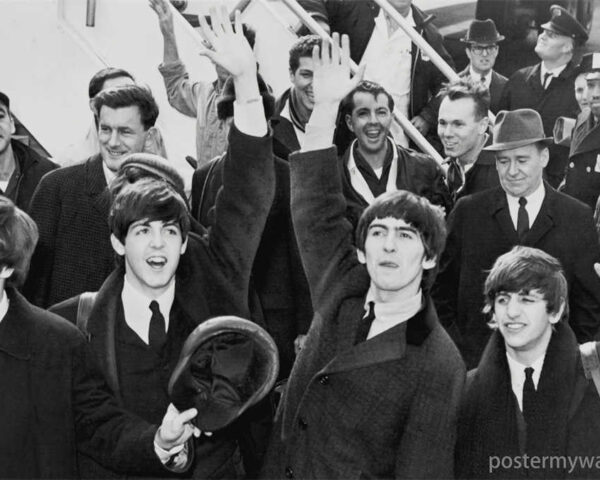 The Beatles: A Musical Revolution for Women