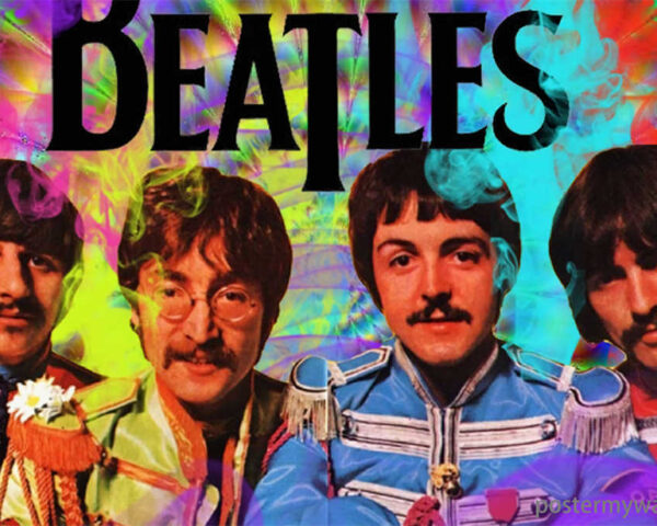 The Beatles: Songs of Social Commentary