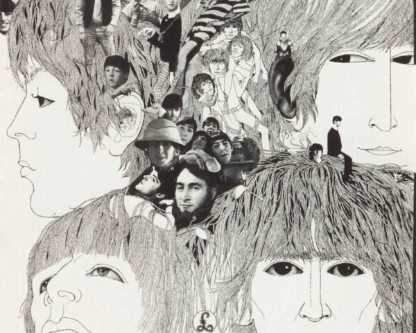 The Beatles: From Pop to Psychedelia