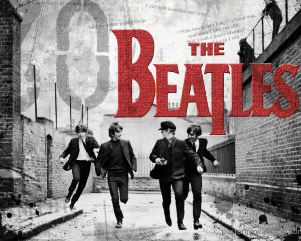 The Beatles: The Music That Shaped a Generation