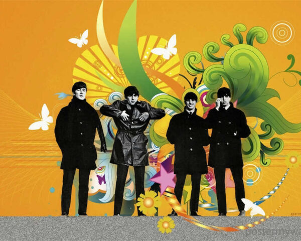 The Beatles: Exploring Their Musical Collaborations