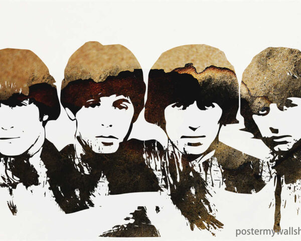 The Beatles: Songs of Love and Heartbreak