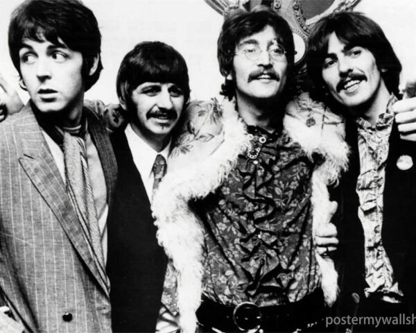 The Beatles: Soundtrack to a Revolution