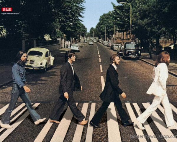 The Beatles: Legendary Hits that Rocked the World