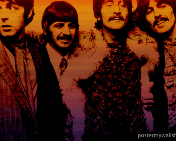 The Beatles: Influencing Generations of Musicians