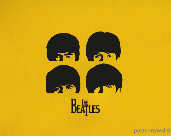 The Beatles' Hilarious and Chaotic Journey