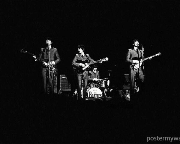 Let It Be: The Beatles' Intimate Rehearsals