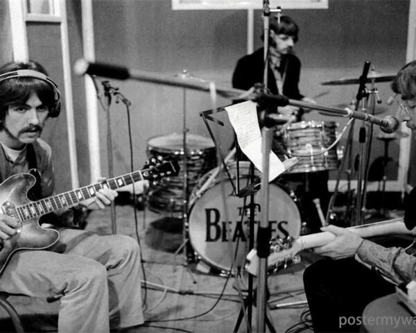 The Beatles: Revolutionizing the Music Video Genre