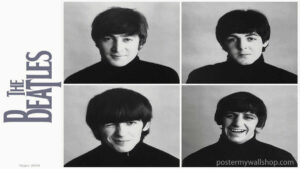 The Beatles: From Liverpool to the Ed Sullivan Show