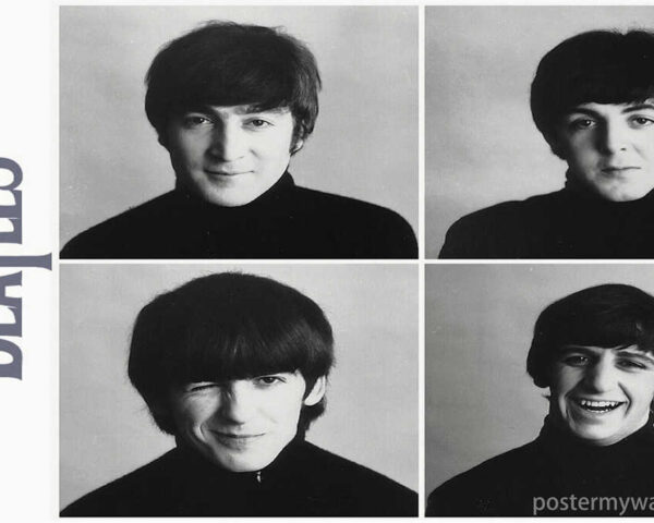 The Beatles: From Liverpool to the Ed Sullivan Show