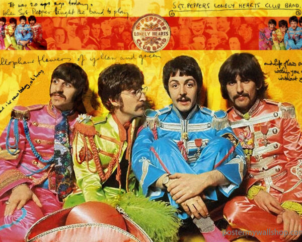 The Beatles: Behind the Scenes of Abbey Road