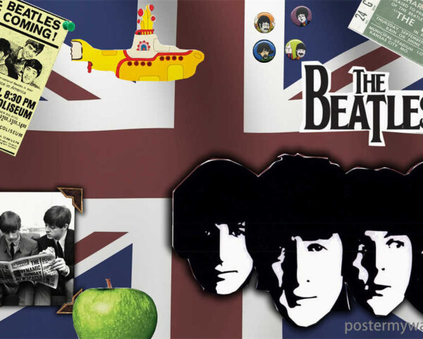 The Beatles: Yesterday and Today