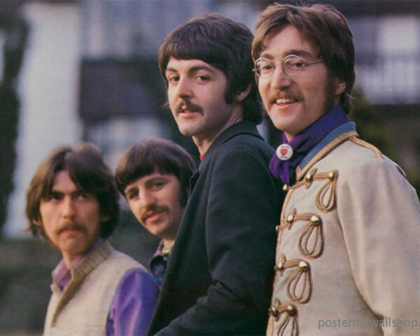 The Beatles: From Cavern Club to Global Fame