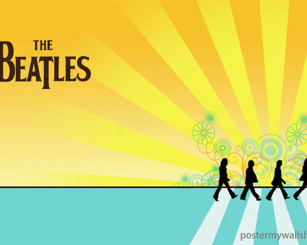 The Beatles: Behind the Hits