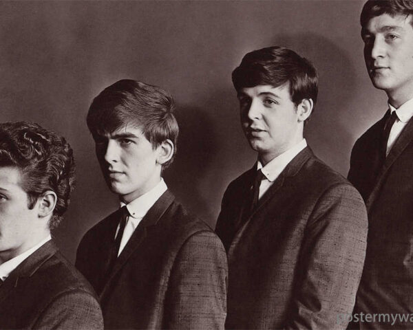 The Beatles: Revolutionizing the Album Format