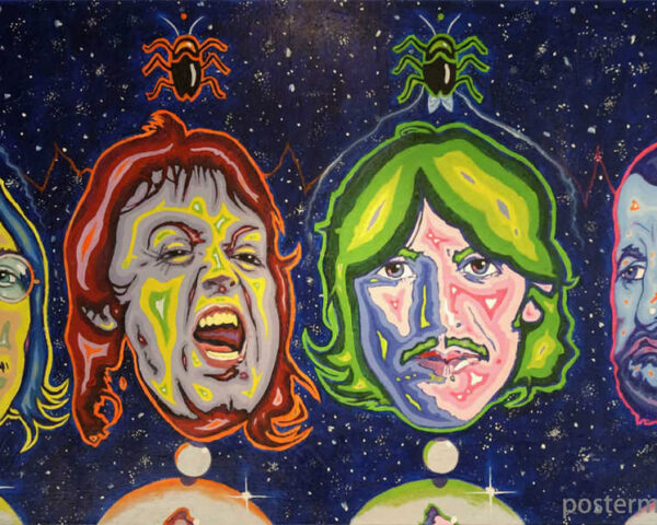 The Beatles: Crossing the Cultural Divide