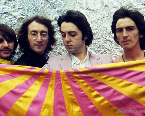 The Beatles: An Enduring Bond of Friendship