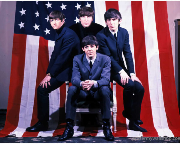 The Beatles: The Legacy of Their Iconic Fashion