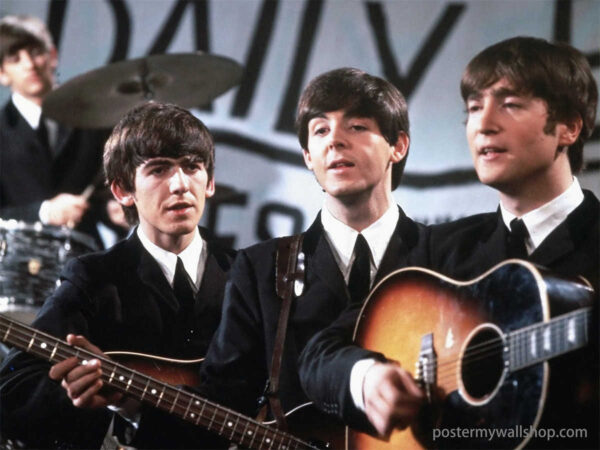 The Beatles: The Songwriting Brilliance