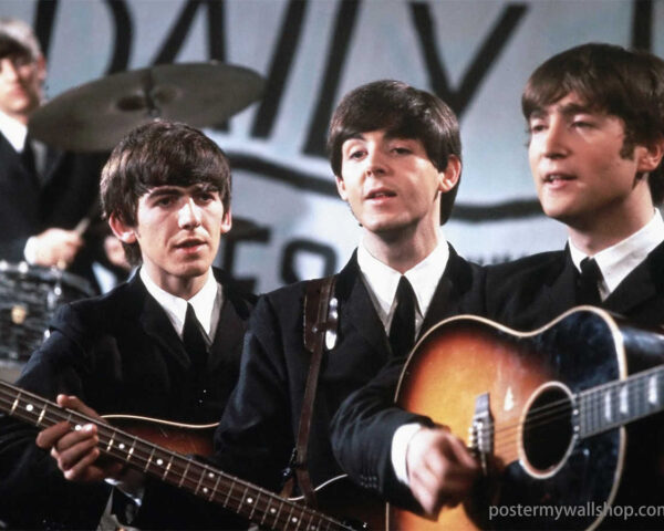 The Beatles: The Songwriting Brilliance