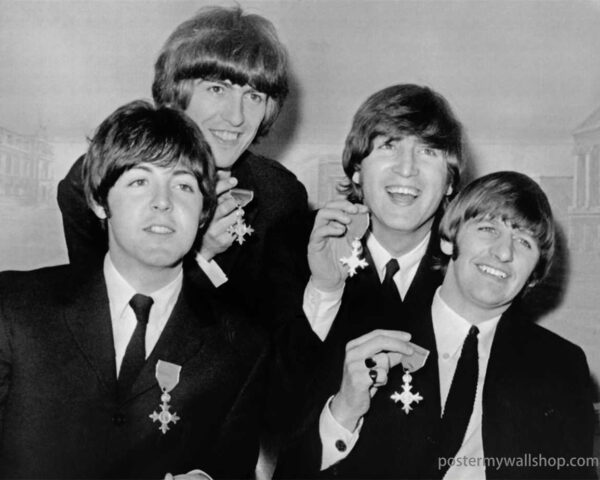 The Beatles: The Influence on Future Musicians