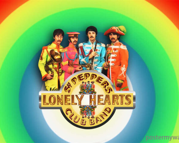 The Beatles: The Impact on Art and Pop Culture