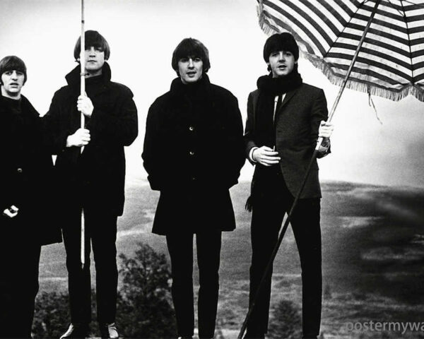 TheBeatles: Love, Laughter, and Music