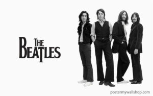 The Beatles: Exploring Their Global Cultural Phenomenon