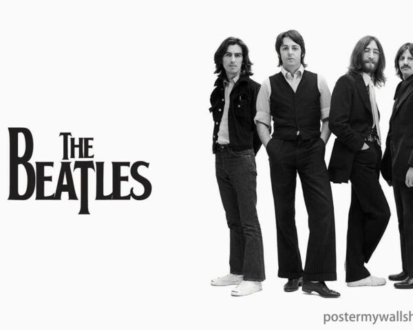 The Beatles: Exploring Their Global Cultural Phenomenon