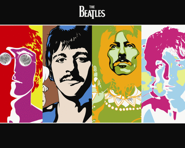 The Beatles: From Ed Sullivan to the World Stage