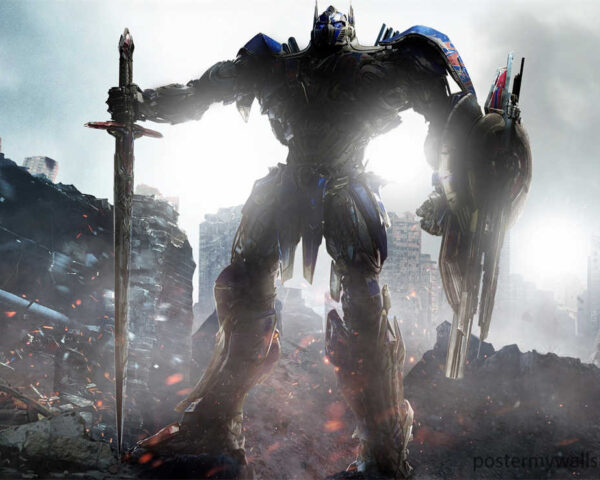 Transformers: Rise of the Beasts - A Fan's Dream Come True
