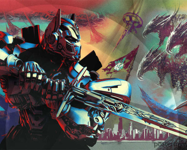 Unleashing the Excitement: Transformers: Rise of the Beasts