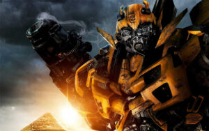 Transformers: Rise of the Beasts - An Unforgettable Adventure